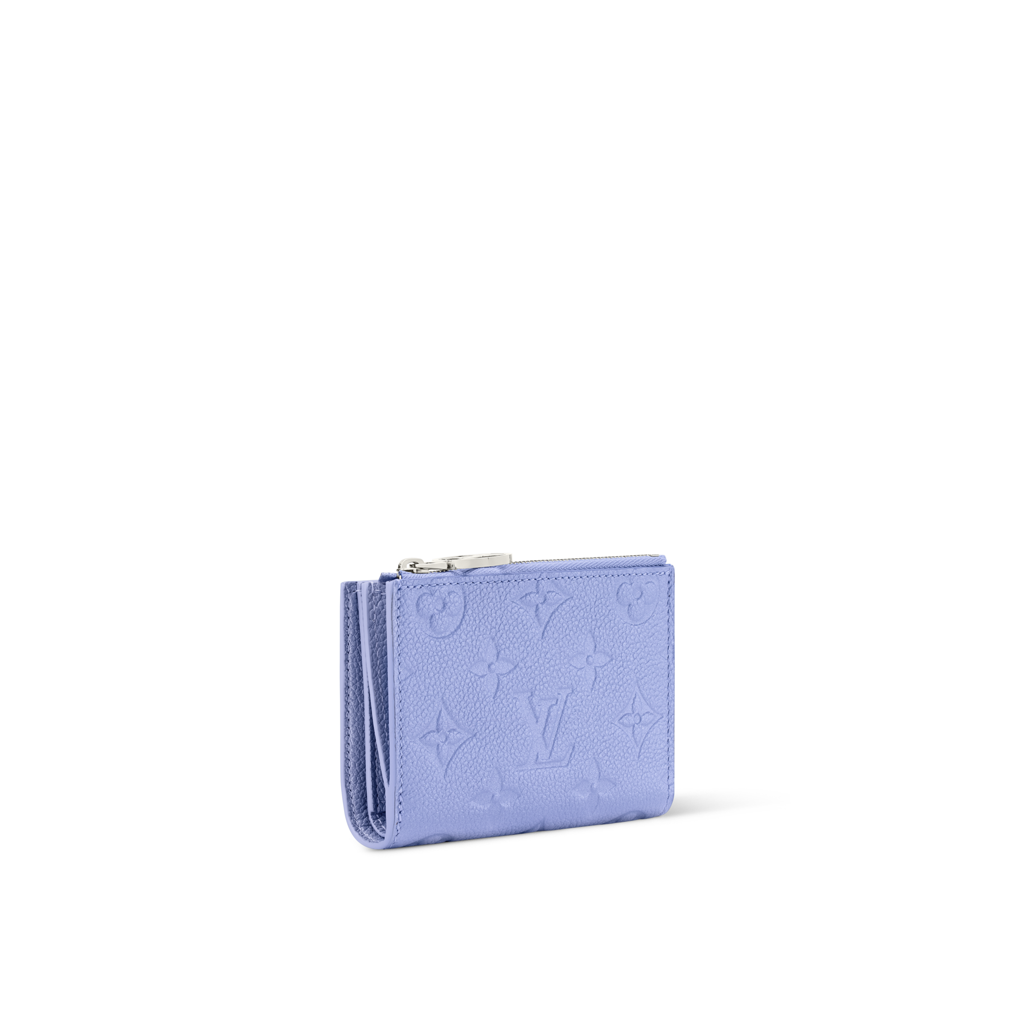 ポルトフォイユ・リサ モノグラム・アンプラント｜ルイ・ヴィトン 公式